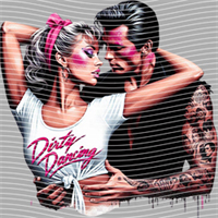 Valentine's Day-QRJ  4818